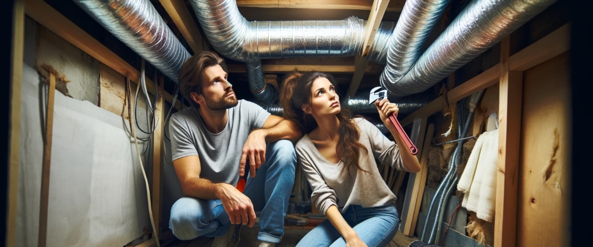 The Importance of Proper Ductwork Design for Optimal HVAC Performance