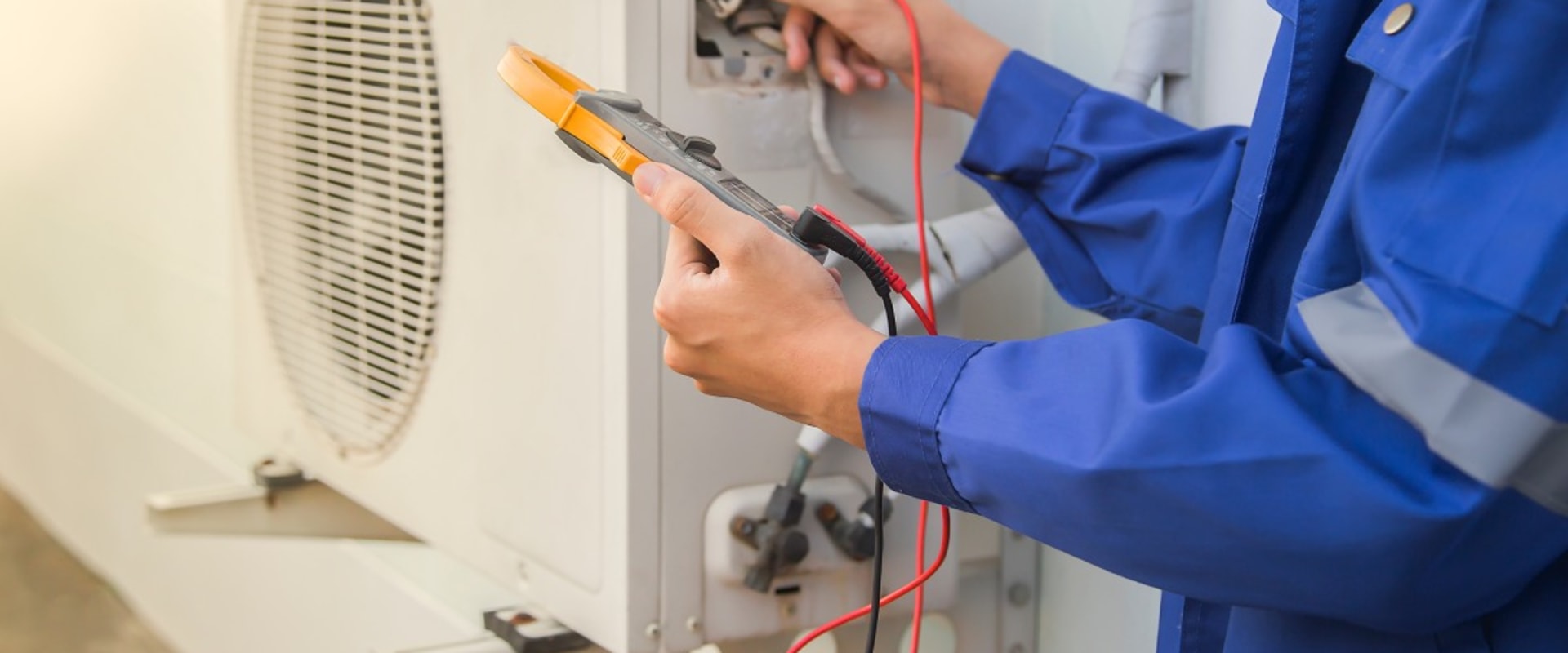 Noisy AC or Poor Airflow? Top HVAC System Repair Near Palmetto Bay FL Fixes It