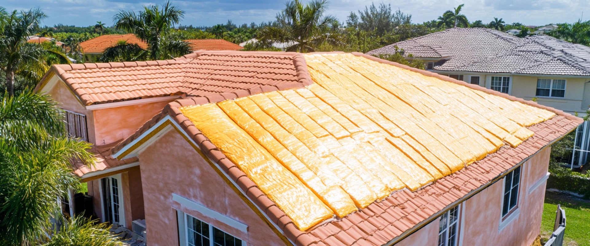 Top Insulation Installation Near Boynton Beach FL for Sustainable Living and Year-Round Efficiency
