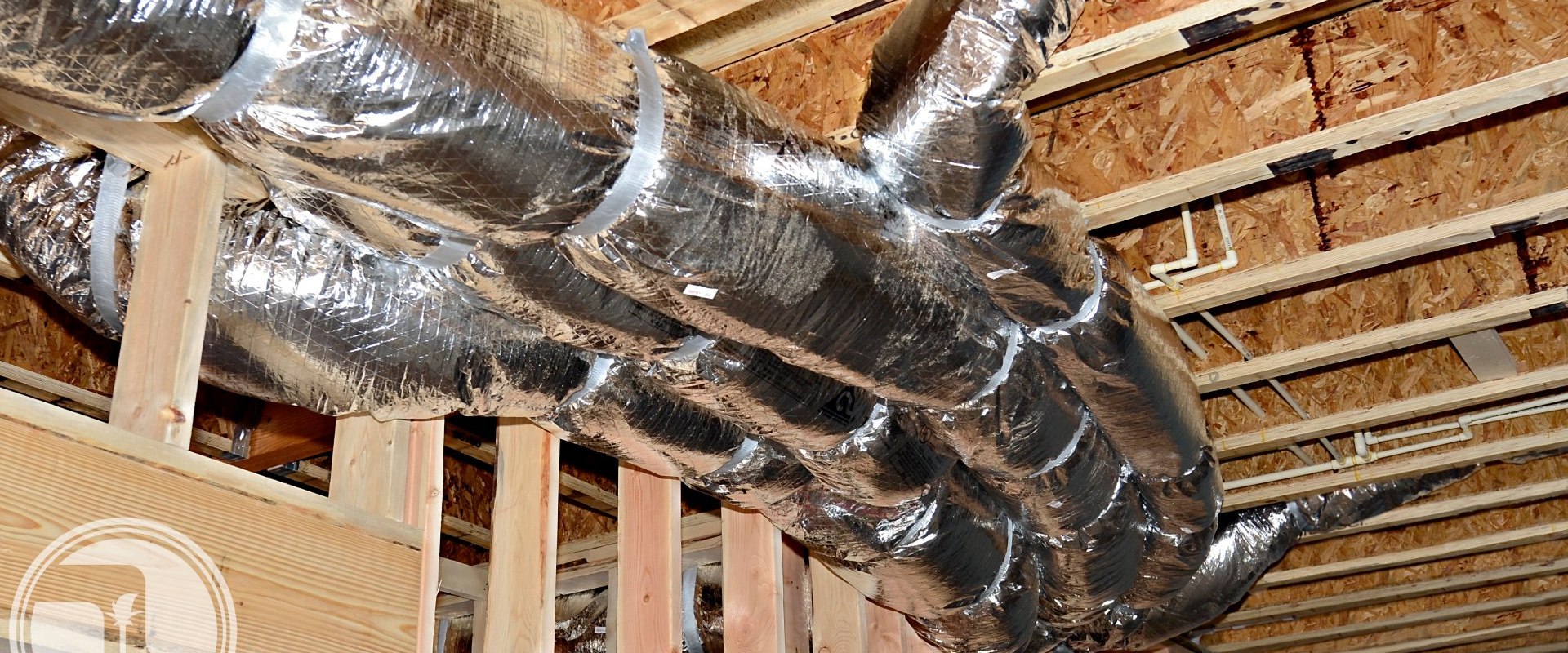 What type of ducting is best?