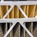Top Benefits of 16x20x1 HVAC and Furnace Air Filter for Home
