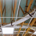 The Importance of Maintaining and Replacing Your Air Ducts