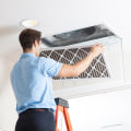 The Importance of Regularly Replacing Home Air Ducts: An Expert's Perspective