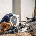 The Importance of Regular Maintenance and Replacement of AC Ductwork