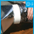 The Impact of Duct Leakage on Home Energy Efficiency
