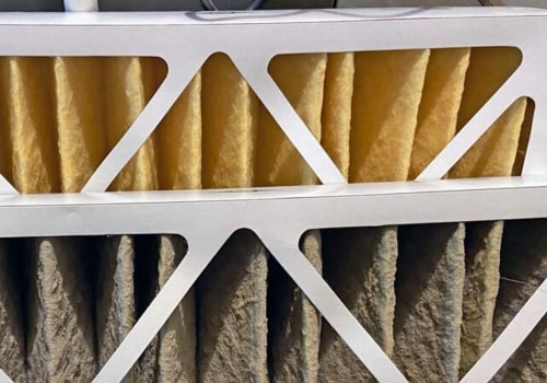 Top Benefits of 16x20x1 HVAC and Furnace Air Filter for Home