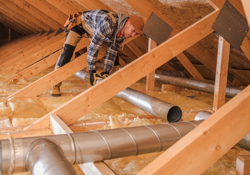 The Ultimate Guide to Choosing the Best Material for Air Ducts