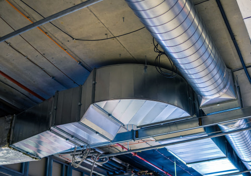 The Importance of Regularly Checking Ductwork