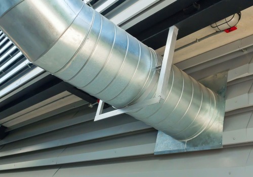 The Importance of Duct Leakage Testing for Home Energy Efficiency
