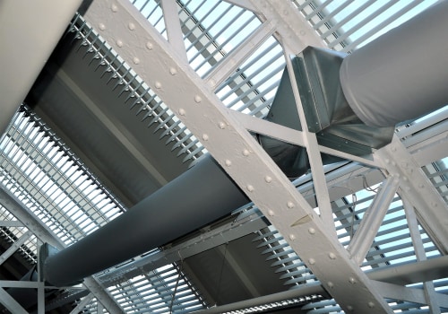 The Lifespan of Ductwork: How Long Do They Last?