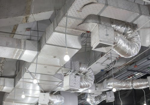 Maximizing Efficiency: The Ultimate Guide to Choosing the Best Duct System for Your Home
