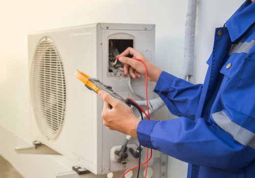 Noisy AC or Poor Airflow? Top HVAC System Repair Near Palmetto Bay FL Fixes It