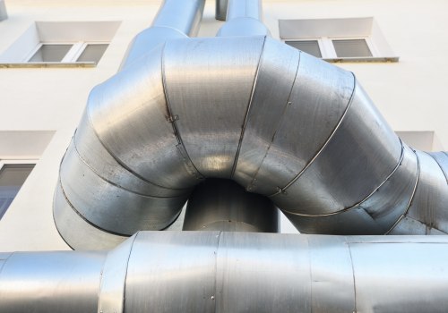 The Benefits of Plastic Ducts for Efficient Air Conditioning