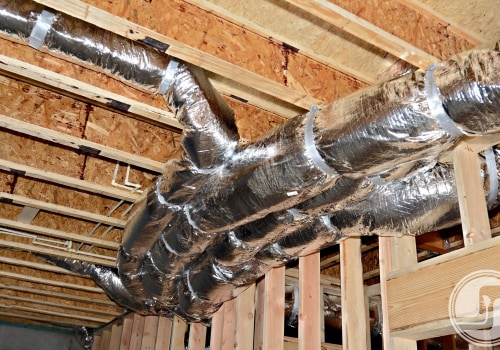 What type of ducting is best?