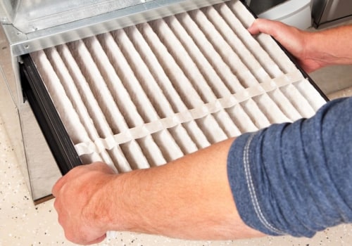 The Importance of Regular Duct Maintenance and Replacement: An Expert's Perspective