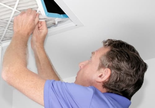 Is Your Air Truly Clean? Try 16x20x1 HVAC and Furnace Air Filter for House